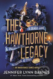 The Hawthorne Legacy