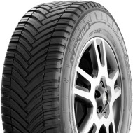 Michelin CrossClimate Camping 225/70 R15 112R - cena, srovnání