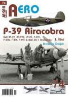 P-39 Airacobra, Bell XP-39 1. část - cena, srovnání