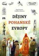 Dějiny pohanské Evropy - cena, srovnání