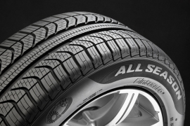 Pirelli Cinturato All Season 165/70 R14 81T