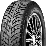 Nexen N'blue 4Season 225/55 R18 102V - cena, srovnání