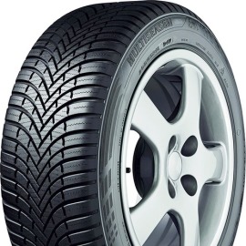 Firestone MultiSeason 2 195/50 R15 86H