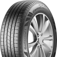 Continental CrossContact RX 255/70 R16 111T - cena, srovnání