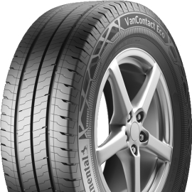 Continental VanContact Eco 225/65 R16 112T