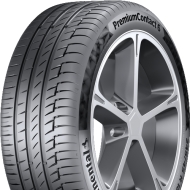 Continental PremiumContact 6 235/45 R20 100W - cena, srovnání