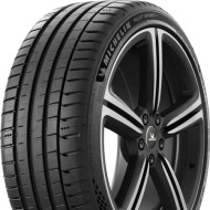 Michelin Pilot Sport 5 225/45 R17 94Y - cena, srovnání