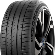 Michelin Pilot Sport EV 255/40 R20 101W - cena, srovnání