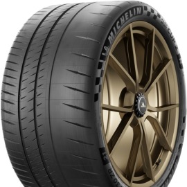 Michelin Pilot Sport Cup 2 Connect 295/30 R20 101Y