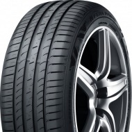 Nexen N'Fera Primus 215/40 R17 87W - cena, srovnání