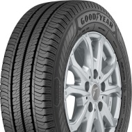 Goodyear EfficientGrip Cargo 2 215/65 R16 106T - cena, srovnání