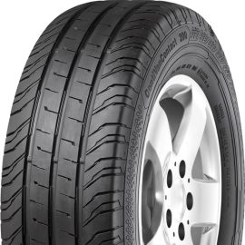 Continental ContiVanContact 200 235/60 R17 117R