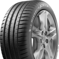 Michelin Pilot Sport 4 255/35 R20 97Y - cena, srovnání