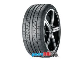 Pirelli Scorpion Zero Asimmetrico 295/40 R22 112W