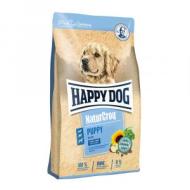 Happy Dog NaturCroq Welpen 4kg - cena, srovnání