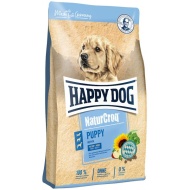 Happy Dog NaturCroq Puppy 1kg - cena, srovnání