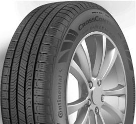 Continental CrossContact RX 285/45 R20 112V