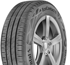 Continental EcoContact 6 Q 285/30 R21 103Y