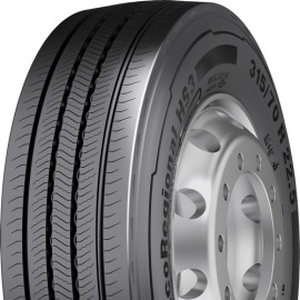 Continental Conti EcoRegional HS3 295/80 R22.5 154/149M