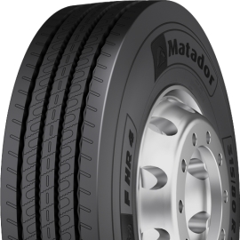 Matador F HR 4+ 315/60 R22.5 154/148L