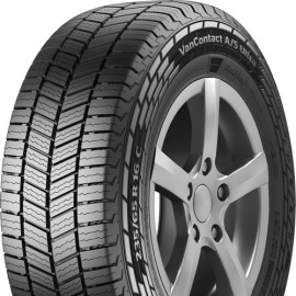 Continental VanContact A/S Ultra 195/60 R16 99H