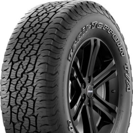 Bfgoodrich Trail-Terrain T/A 225/60 R18 100H