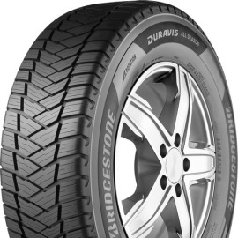 Bridgestone Duravis All Season 195/75 R16 110R