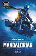 Star Wars - Mandalorian - 2. řada - cena, srovnání