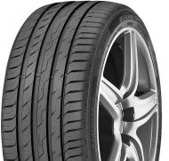 Nexen N'Fera Sport 225/50 R17 94Y - cena, srovnání