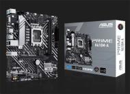 Asus PRIME H610M-A-CSM - cena, srovnání