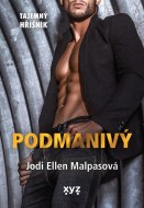 Podmanivý - Jodi Ellen Malpasová - cena, srovnání