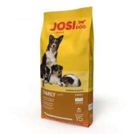 JosiDog Family 15kg