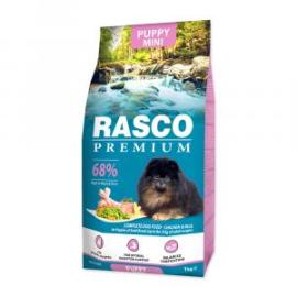 Rasco Premium Puppy/Junior Small 1kg