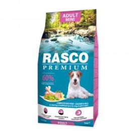 Rasco Premium Adult Small 1kg