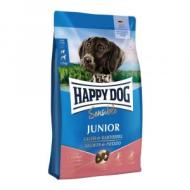 Happy Dog Sensible Junior Salmon & Potato 4kg - cena, srovnání