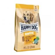 Happy Dog NaturCroq Geflügel PUR & REIS 11kg - cena, srovnání