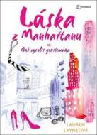 Láska z Manhattanu - cena, srovnání