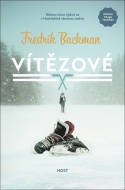 Vítězové - Fredrik Backman - cena, srovnání