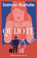 Quijote - Salman Rushdie - cena, srovnání