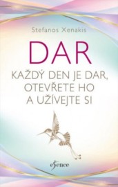 DAR - Každý den je dar, otevřete ho a užívejte si