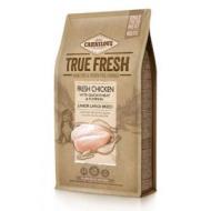 Carnilove Dog True Fresh Chic Junior LB 1,4kg - cena, srovnání