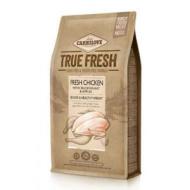 Carnilove Dog True Fresh Chic Senior Weight 1,4kg - cena, srovnání