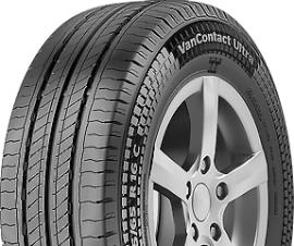 Continental VanContact Ultra 185/80 R14 102Q