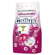 Gallus Prací prášok Color 3,9kg - cena, srovnání