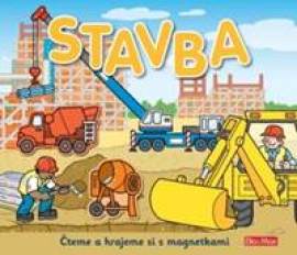 Ella & Max: Stavba