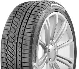 Continental WinterContact TS850P 285/40 R22 110V