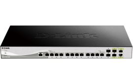 D-Link DXS-1210-16TC