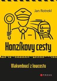 Honzíkovy cesty: vlakvedoucí z lowcostu