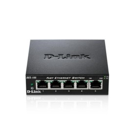 D-Link DES-105