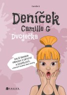 Deníček Camille G: Dvoječka - cena, srovnání